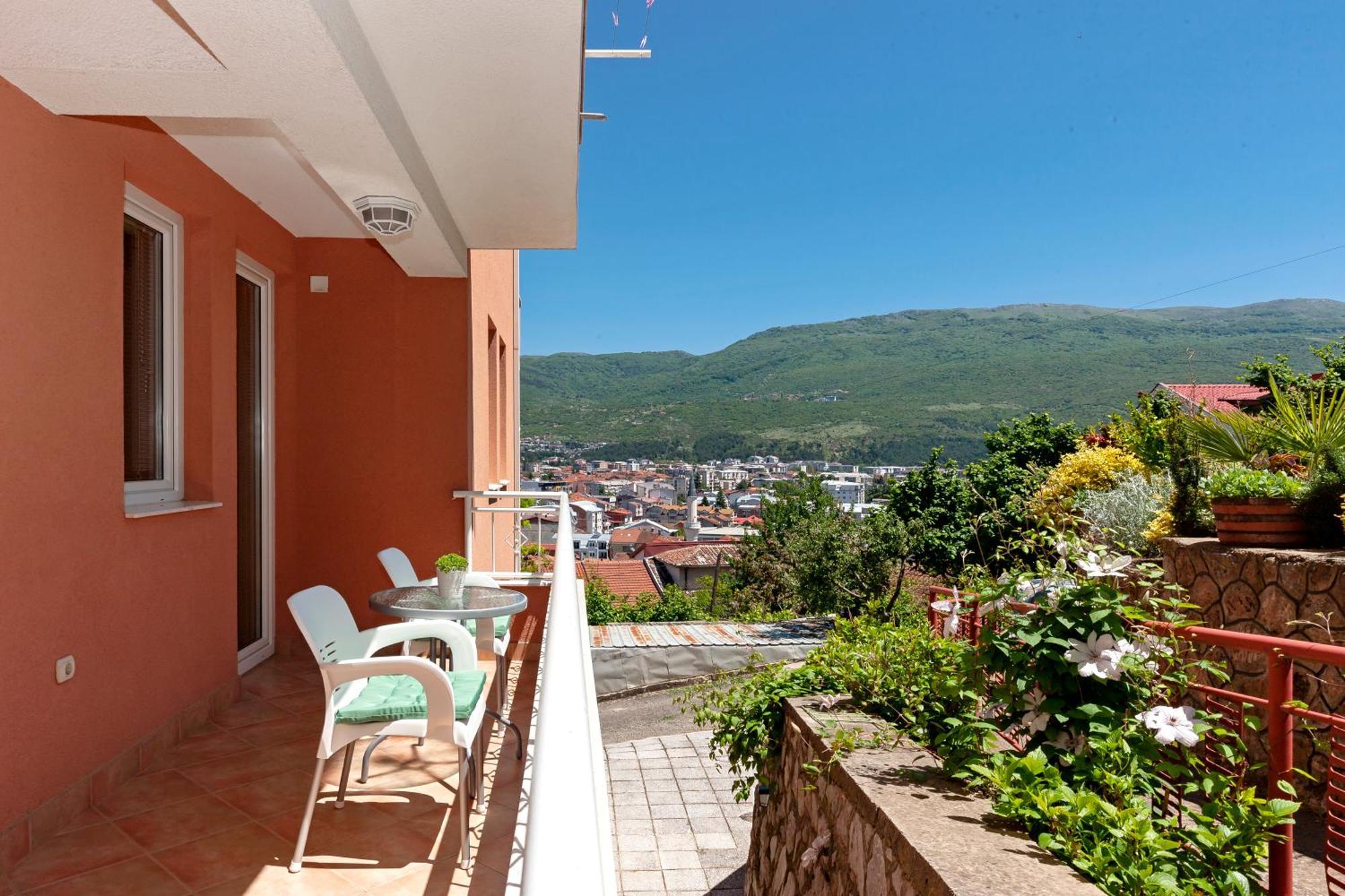 Boris & Matej Apartments Ohrid Exterior foto