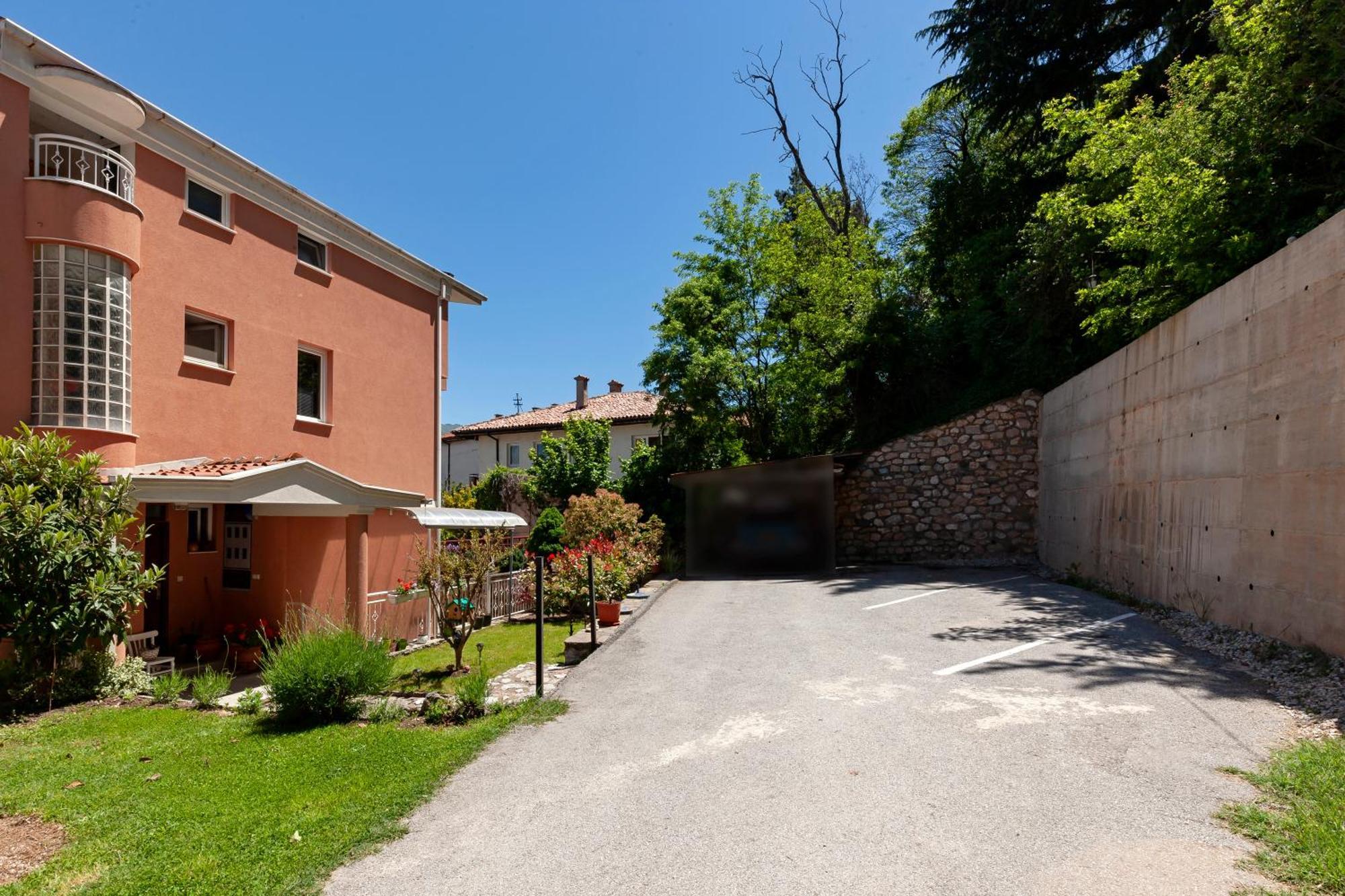 Boris & Matej Apartments Ohrid Exterior foto