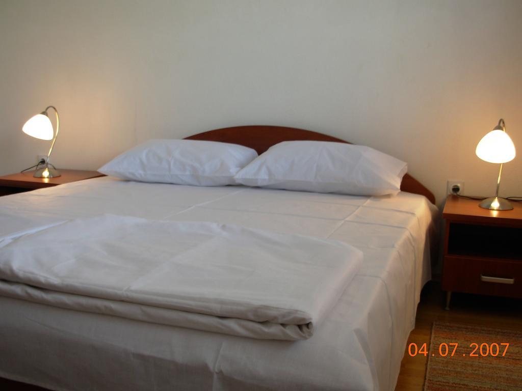 Boris & Matej Apartments Ohrid Habitación foto