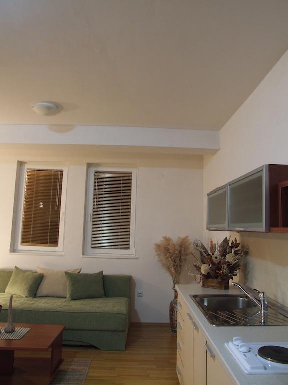 Boris & Matej Apartments Ohrid Habitación foto