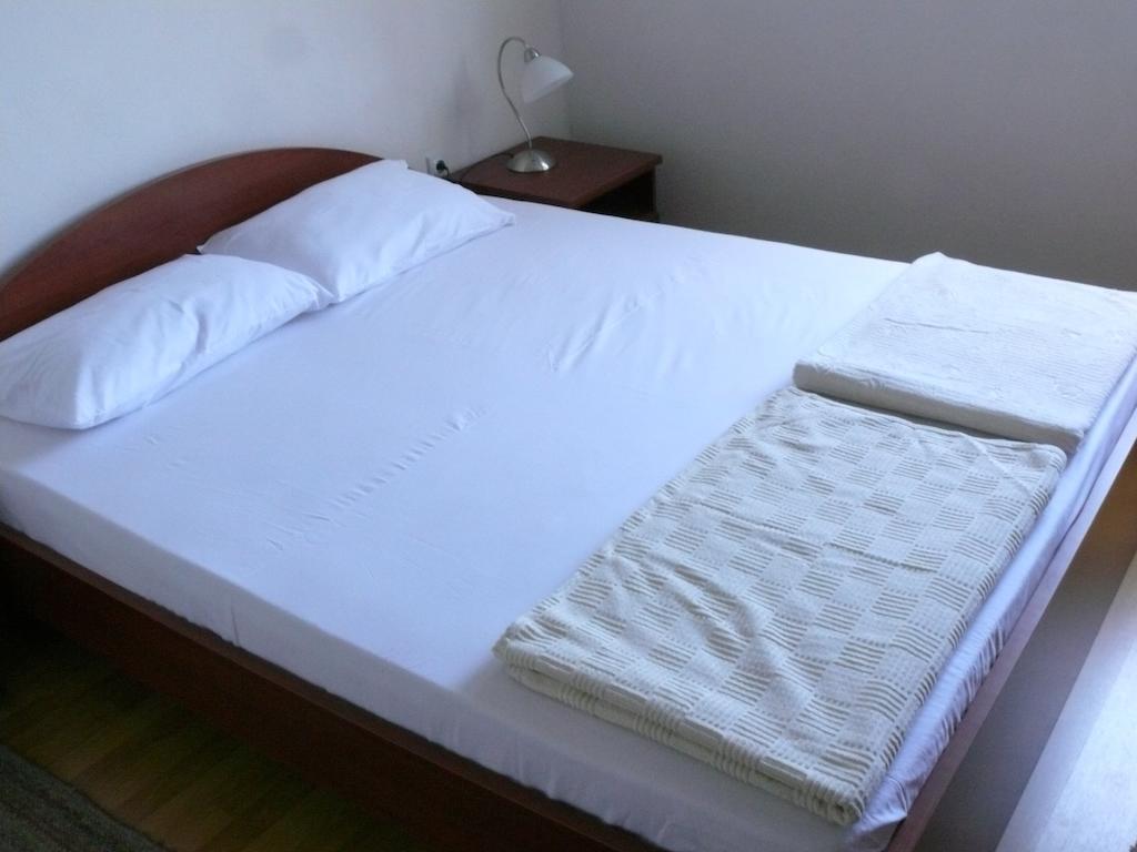 Boris & Matej Apartments Ohrid Habitación foto